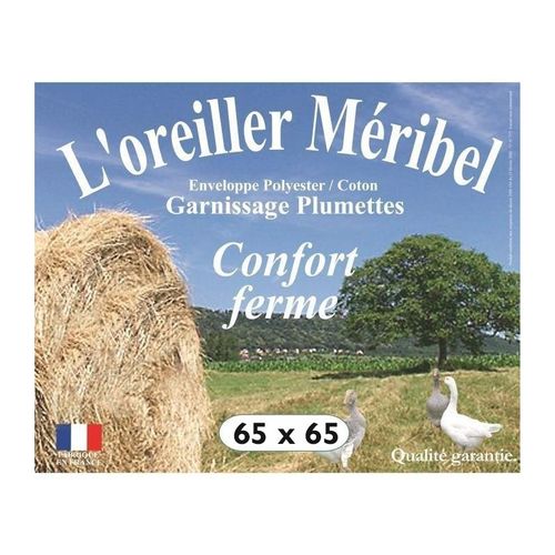 Pack Couette Dodo Scandinave 140 X 200 + 1 Oreiller 65 X 65 Cm Pour Lit 1 Place