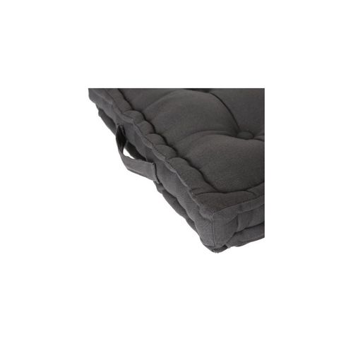 Coussin De Sol 40 X 40 X 8 Cm Atmosphéra