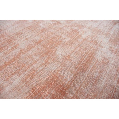 Tapis En Viscose Tissé à La Main 90 X 150 Cm