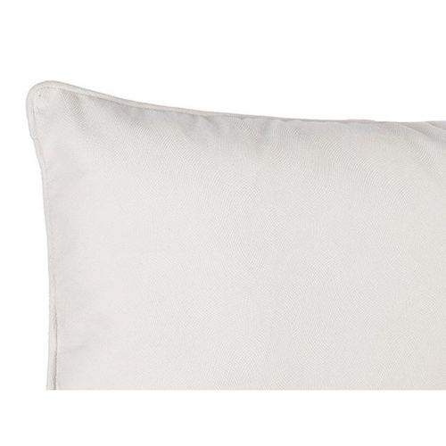 Coussin "lilou" Effet Velours 45 X 45 Cm