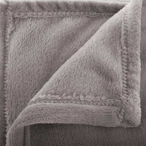 Plaid Flanelle 130 X 180 Cm