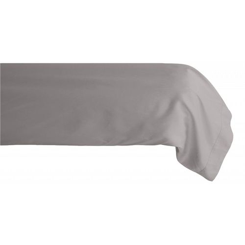 Taie De Traversin Percale Pur Coton Peigné Longues Fibres 80 Fils/cm² Vent Du Sud
