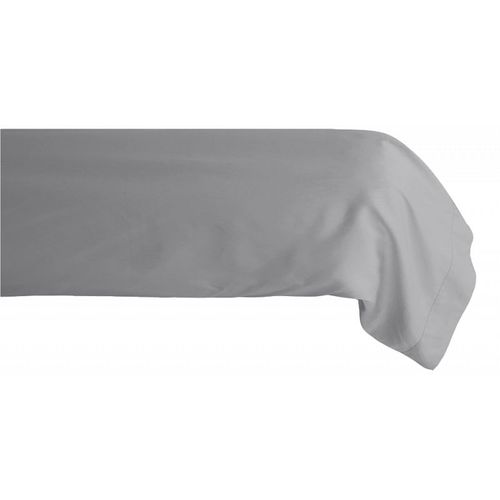 Taie De Traversin Percale Pur Coton Peigné Longues Fibres 80 Fils/cm² Vent Du Sud