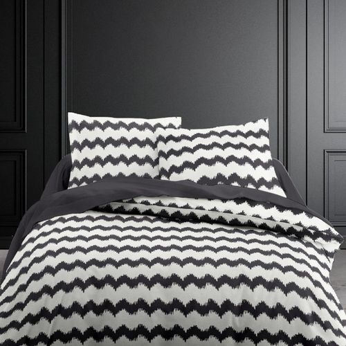 Parure De Couette 3 Pièces Ethnik Sweety Microfibre