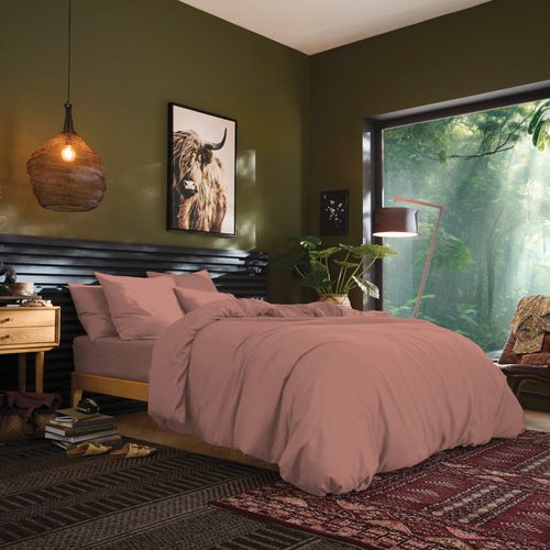 Drap Housse 90 X 190 Cm Bonnet 30 Cm "prémium" Pour Lit 1 Place