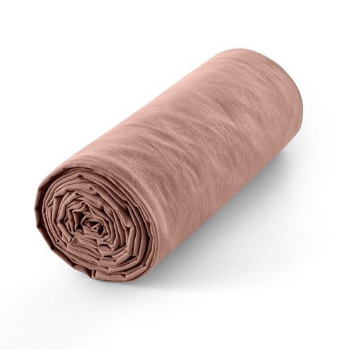 Drap Housse 90 X 190 Cm Bonnet 30 Cm "prémium" Pour Lit 1 Place