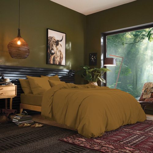 Drap Housse 90 X 190 Cm Bonnet 30 Cm "prémium" Pour Lit 1 Place