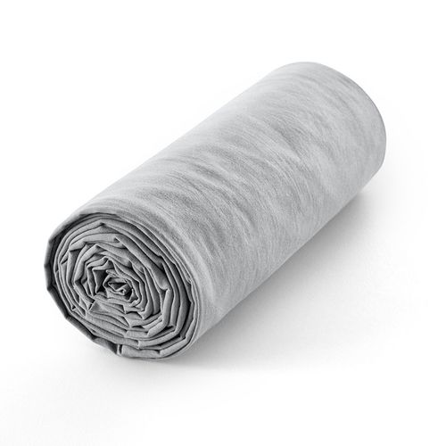 Drap Housse 180 X 200 Cm Bonnet 30 Cm "premium" Pour Lit 2 Places King Size