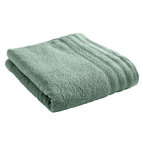 Drap De Bain "spa" 90 X 150 Cm / 400 Gr/m²