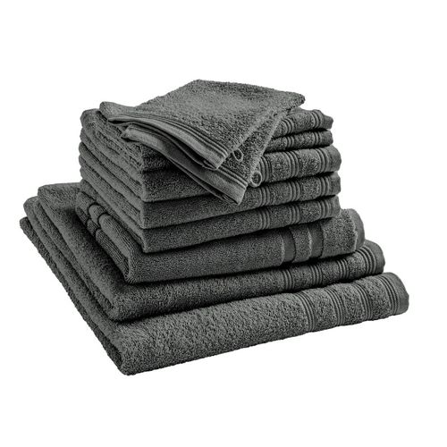 Pack Complet 10 Pièces "spa" Salle De Bain / 400 Gr/m²