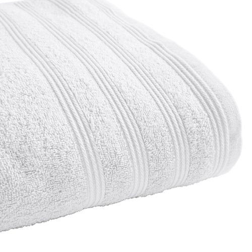 Drap De Douche "spa" 70 X 140 Cm / 400 Gr/m²