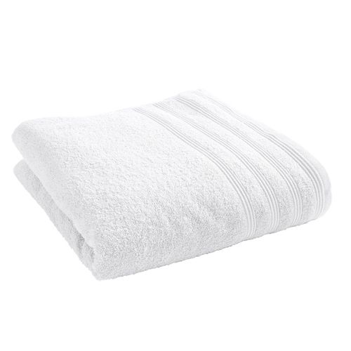 Drap De Douche "spa" 70 X 140 Cm / 400 Gr/m²
