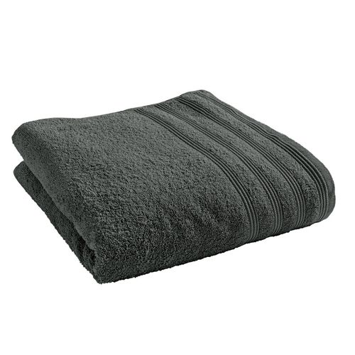 Drap De Douche "spa" 70 X 140 Cm / 400 Gr/m²
