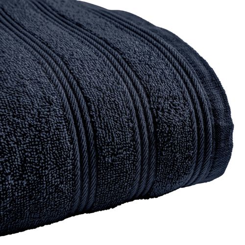 Serviette De Toilette "spa" 50 X 100 Cm / 400 Gr/m²