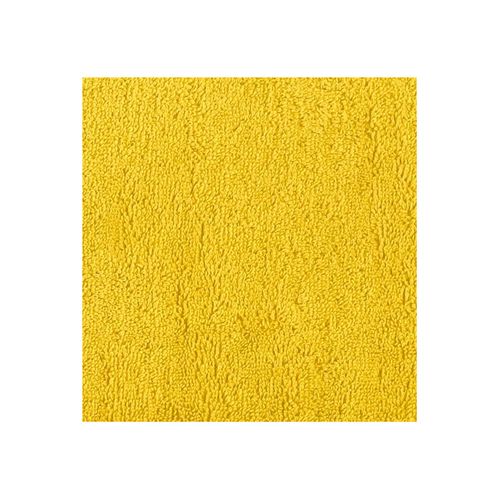 Lot De 2 Serviettes Invité "soft" 30 X 50 Cm 100% Coton Peigné / 600 Gr/m²