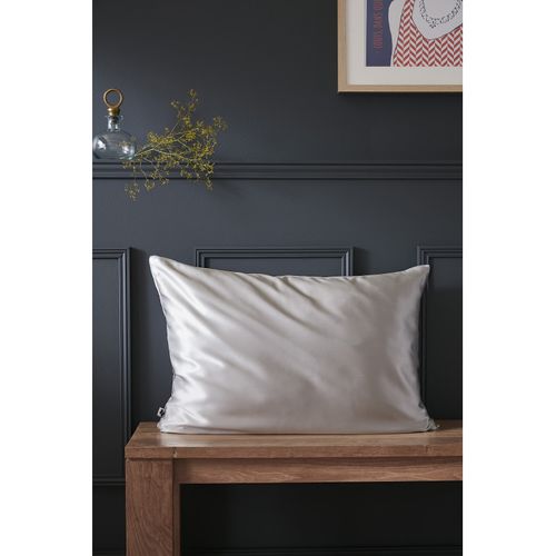 Taie D'oreiller "soanne" Soie De Mûrier L'effet Papillon