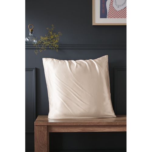 Taie D'oreiller "soanne" Soie De Mûrier L'effet Papillon