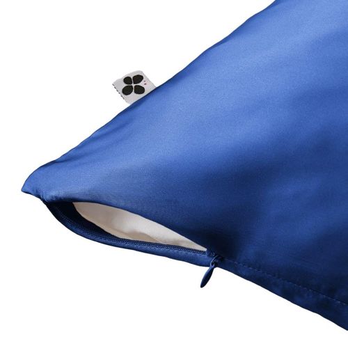 Taie D'oreiller "soanne" Soie De Mûrier L'effet Papillon