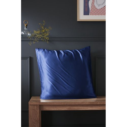 Taie D'oreiller "soanne" Soie De Mûrier L'effet Papillon