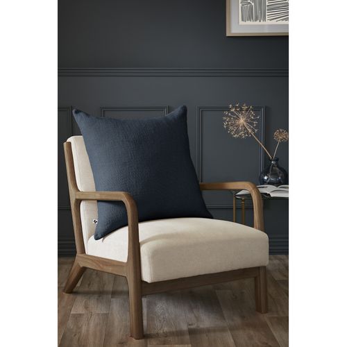 Coussin Déhoussable "sixtine" 60 X 60 Cm