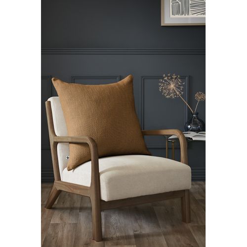 Coussin Déhoussable "sixtine" 60 X 60 Cm