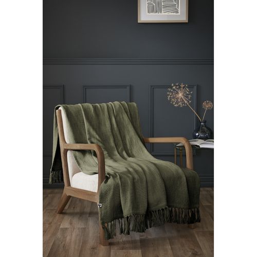 Plaid "sixtine" 130 X 160 Cm