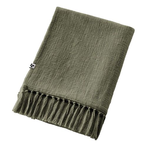 Plaid "sixtine" 130 X 160 Cm