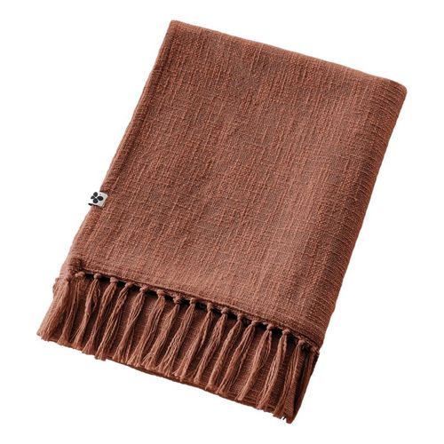 Plaid "sixtine" 130 X 160 Cm