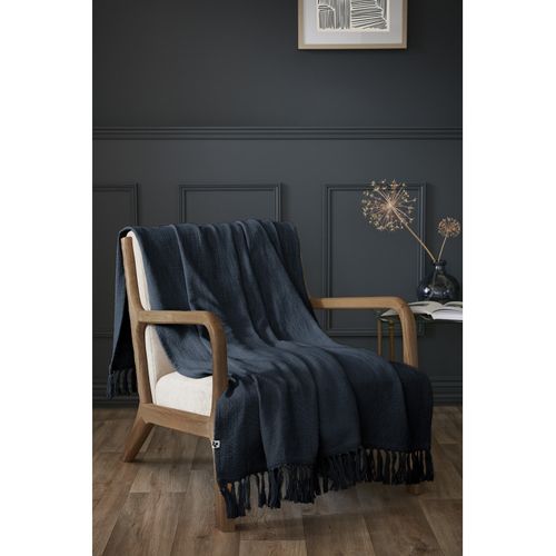 Plaid "sixtine" 130 X 160 Cm