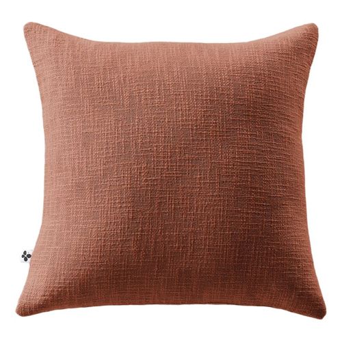Coussin Déhoussable "sixtine" 45 X 45 Cm