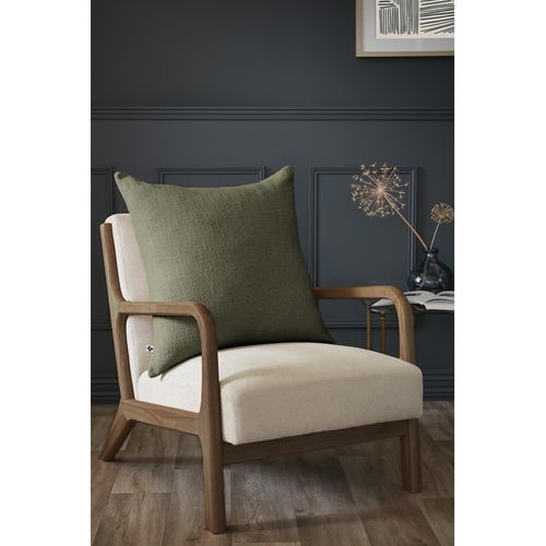 Coussin Déhoussable "sixtine" 60 X 60 Cm