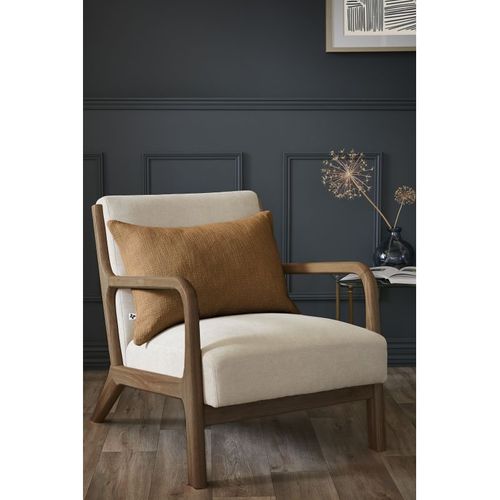 Coussin Déhoussable "sixtine" 40 X 60 Cm