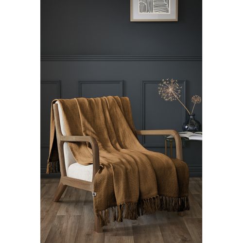 Plaid "sixtine" 130 X 160 Cm