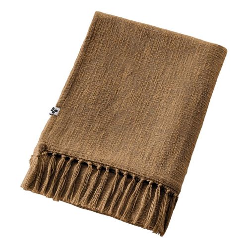 Plaid "sixtine" 130 X 160 Cm