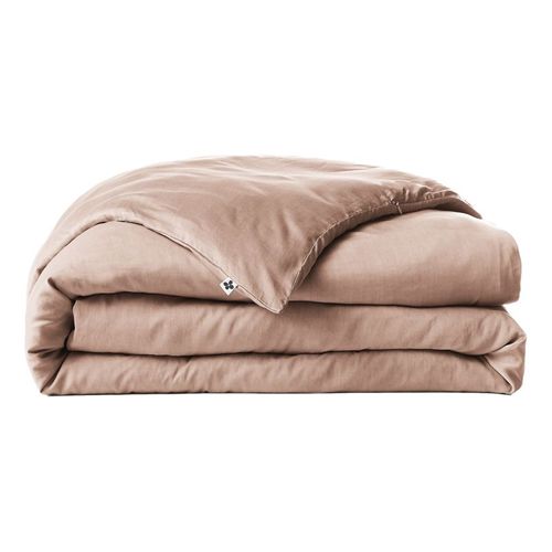 Housse De Couette "lysandre" Toutes Dimensions "lyocel"