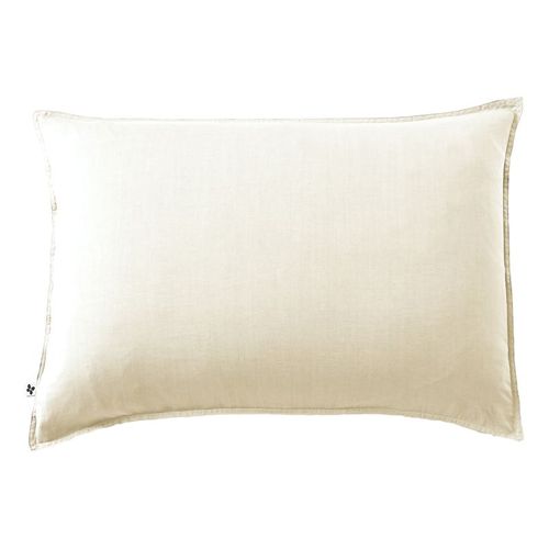 Taie D'oreiller "lysandre" Toutes Dimensions "lyocel"