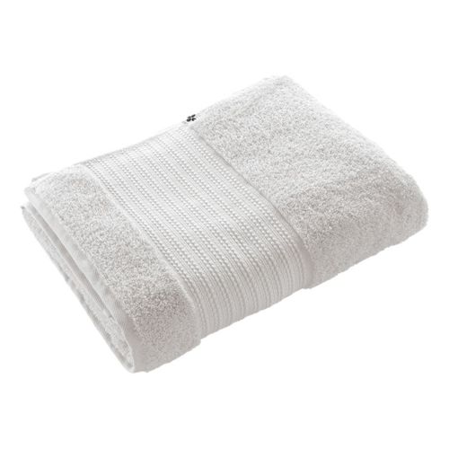 Drap De Bain "garance" 90 X 150 Cm / 100% Coton Bio / 600 Gr/m²