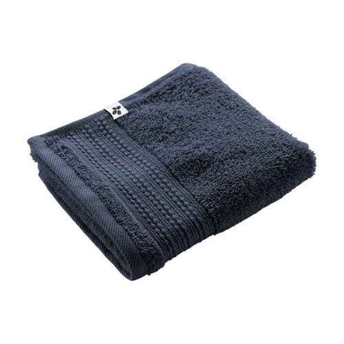 Serviette Invité "garance" 30 X 50 Cm / 100% Coton Bio / 600 Gr/m²