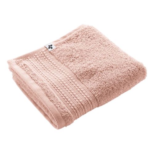 Serviette Invité "garance" 30 X 50 Cm / 100% Coton Bio / 600 Gr/m²