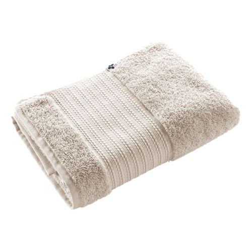 Drap De Douche "garance" 70 X 130 Cm / 100% Coton Bio / 600 Gr/m²