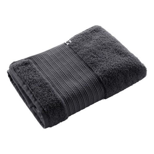 Drap De Douche "garance" 70 X 130 Cm / 100% Coton Bio / 600 Gr/m²