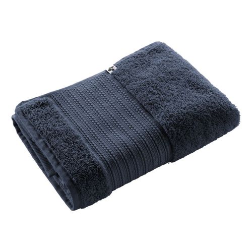 Drap De Douche "garance" 70 X 130 Cm / 100% Coton Bio / 600 Gr/m²