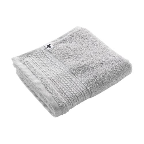 Serviette Invité "garance" 30 X 50 Cm / 100% Coton Bio / 600 Gr/m²