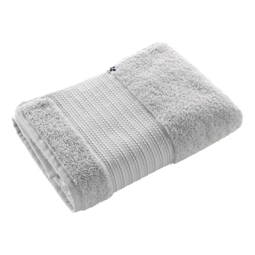 Drap De Douche "garance" 70 X 130 Cm / 100% Coton Bio / 600 Gr/m²