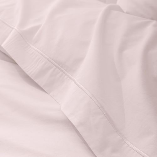 Drap Plat Percale De Coton Peigné "julian" Toutes Dimensions