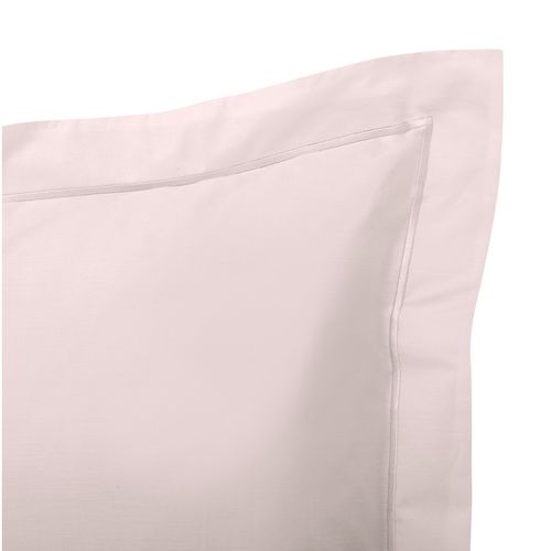 Taie D'oreiller Percale De Coton Peigné "julian" Toutes Dimensions