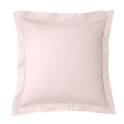 Taie D'oreiller Percale De Coton Peigné "julian" Toutes Dimensions