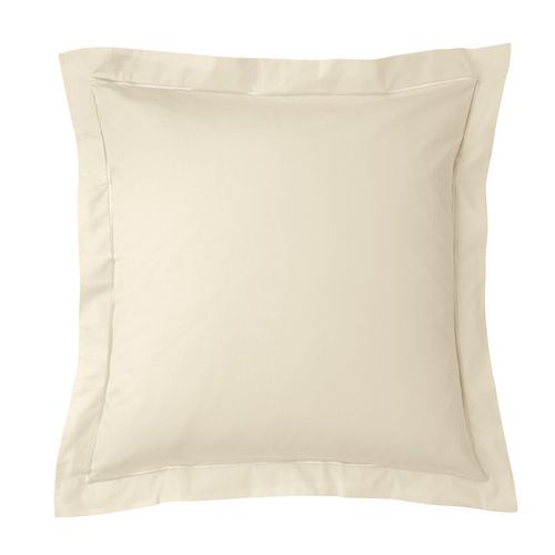 Taie D'oreiller Percale De Coton Peigné "julian" Toutes Dimensions