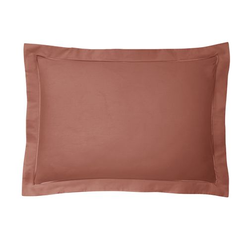 Taie D'oreiller Percale De Coton Peigné "julian" Toutes Dimensions