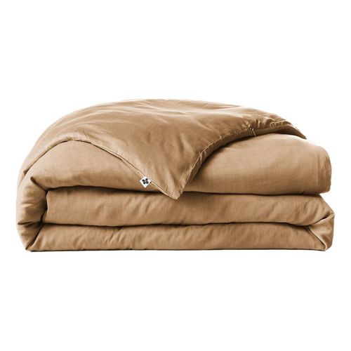 Housse De Couette "lysandre" Toutes Dimensions "lyocel"